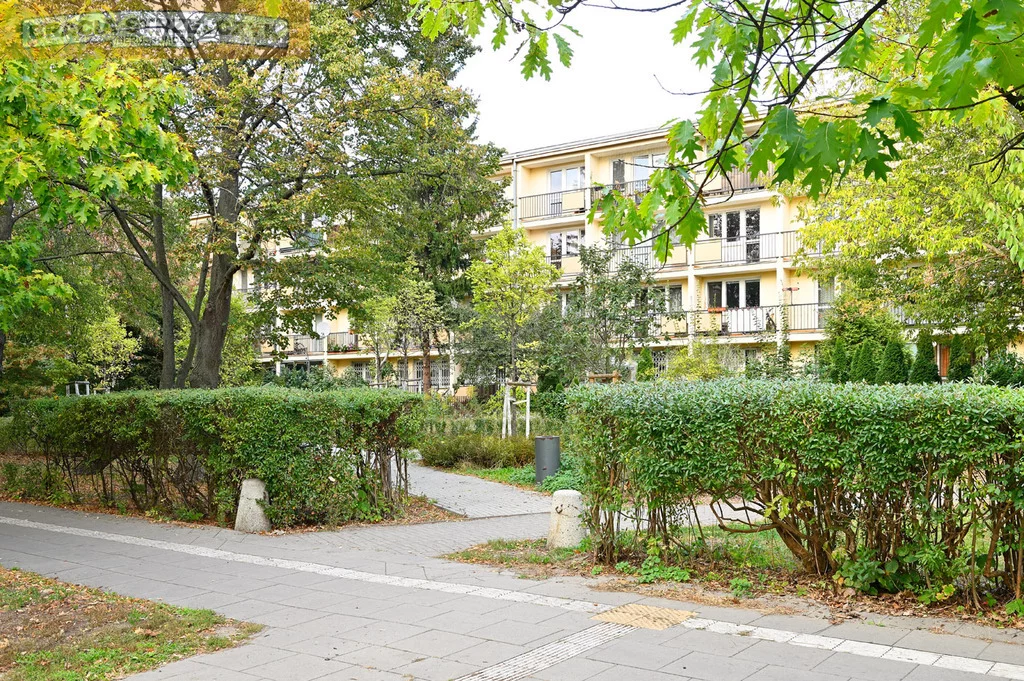 Apartamenty 858/9046/OMS Warszawa Praga Południe