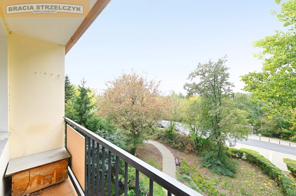 2 pokoje, mieszkanie 44,67 m², piętro 3, oferta nr , 858/9046/OMS, Warszawa, Praga Południe, Praga Południe