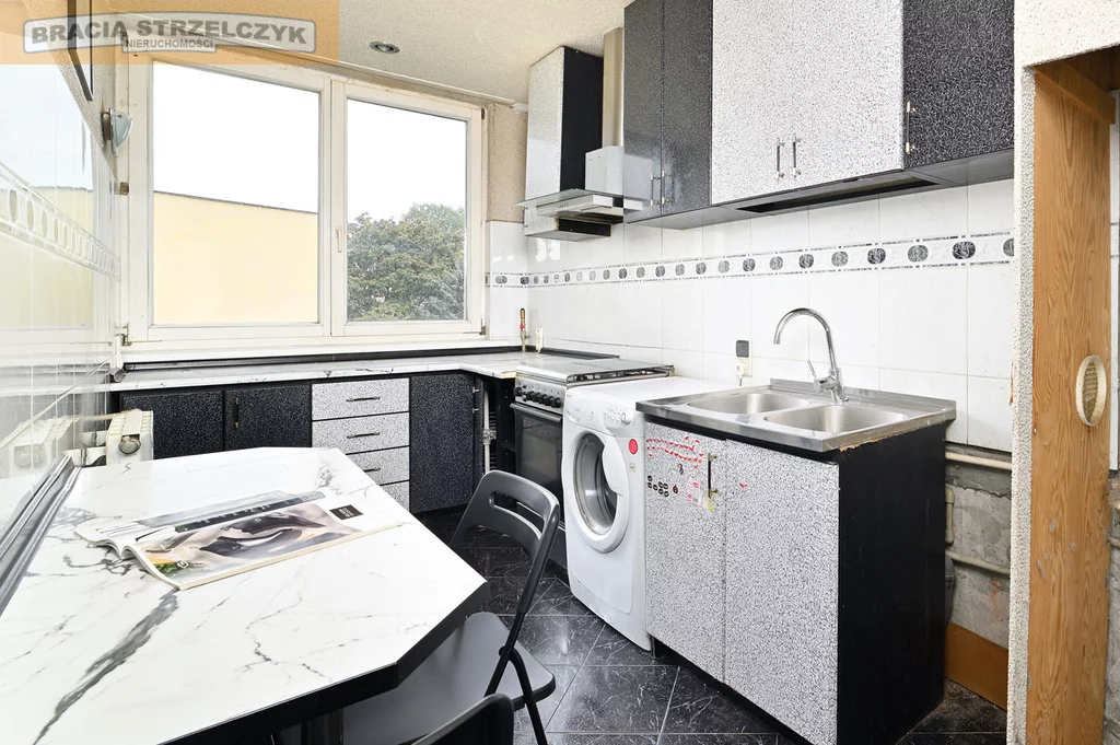 2 pokoje, mieszkanie 44,67 m², piętro 3, oferta nr , 858/9046/OMS, Warszawa, Praga Południe, Praga Południe