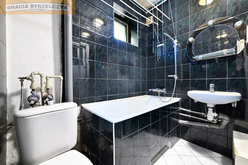 2 pokoje, mieszkanie 44,67 m², piętro 3, oferta nr , 858/9046/OMS, Warszawa, Praga Południe, Praga Południe