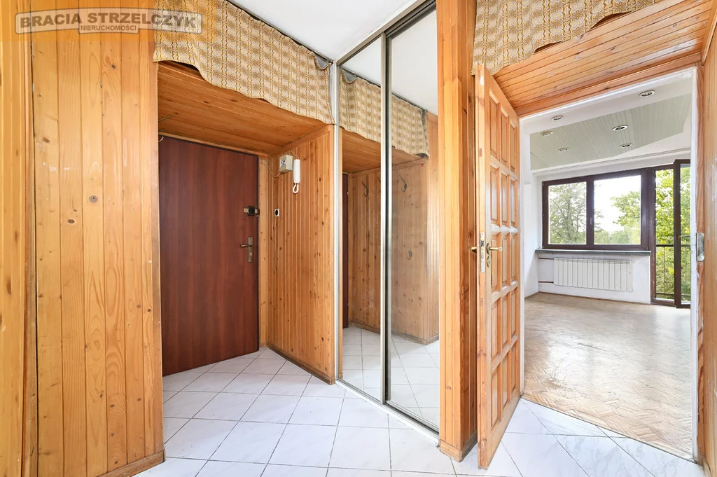 2 pokoje, mieszkanie 44,67 m², piętro 3, oferta nr , 858/9046/OMS, Warszawa, Praga Południe, Praga Południe