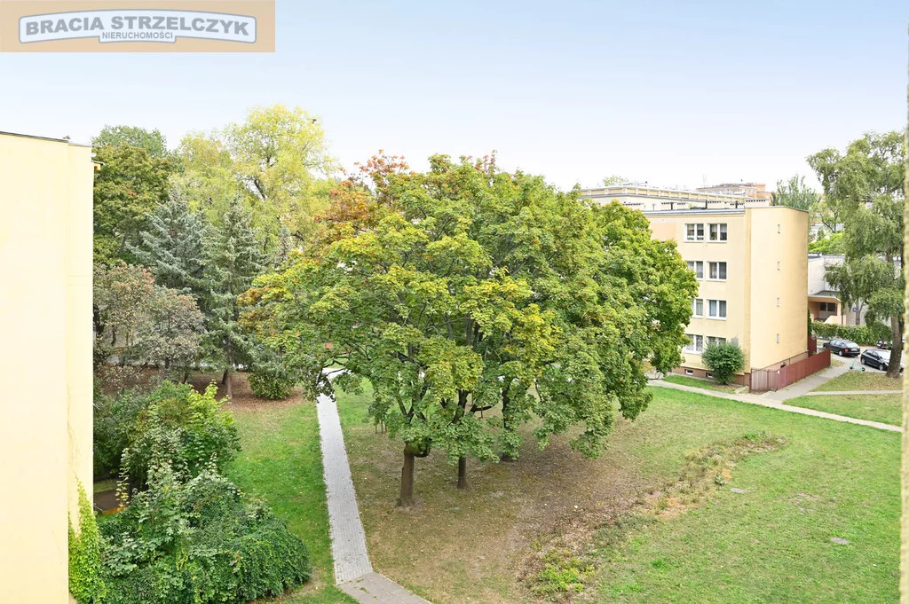 2 pokoje, mieszkanie 44,67 m², piętro 3, oferta nr , 858/9046/OMS, Warszawa, Praga Południe, Praga Południe