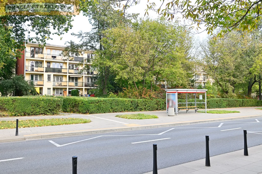 2 pokoje, mieszkanie 44,67 m², piętro 3, oferta nr , 858/9046/OMS, Warszawa, Praga Południe, Praga Południe