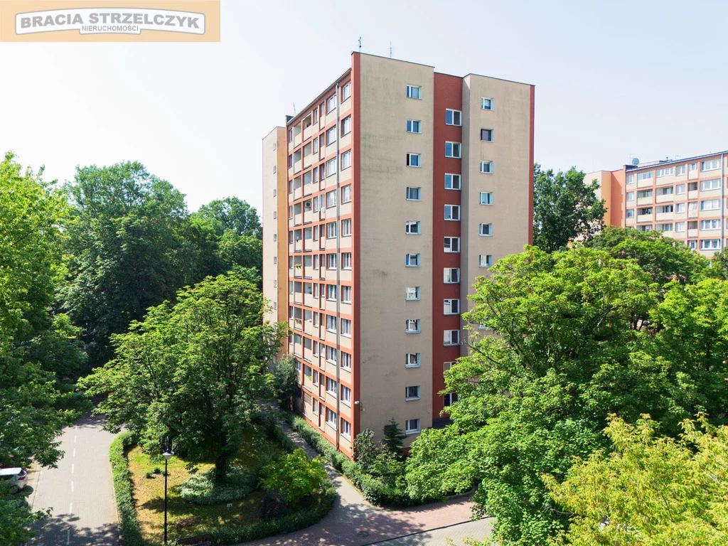 Mieszkanie dwupokojowe 36,50 m², Warszawa, Śródmieście, Sprzedaż