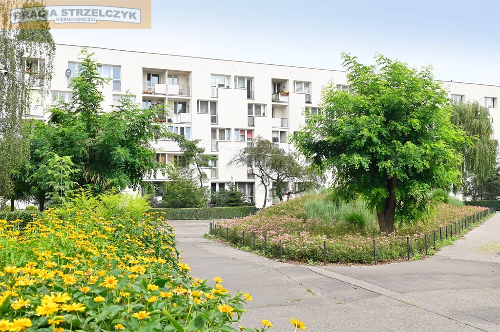 Apartamenty 841/9046/OMS Warszawa Praga Północ WIOSENNA