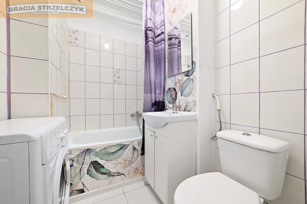 2 pokoje, mieszkanie 38,00 m², parter, oferta nr , 841/9046/OMS, Warszawa, Praga Północ, Praga Północ, WIOSENNA