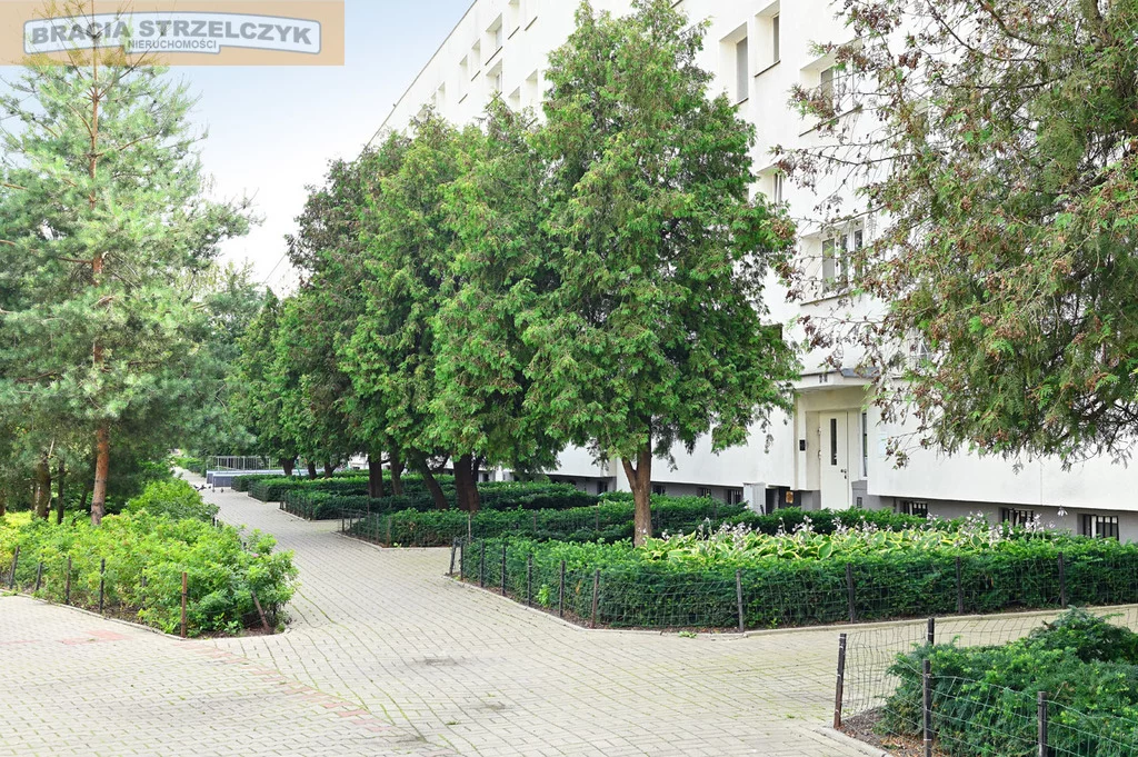 2 pokoje, mieszkanie 38,00 m², parter, oferta nr , 841/9046/OMS, Warszawa, Praga Północ, Praga Północ, WIOSENNA