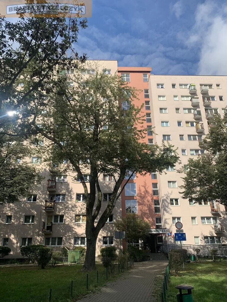 Apartamenty 851/9046/OMS Warszawa Bielany Władysława Broniewskiego