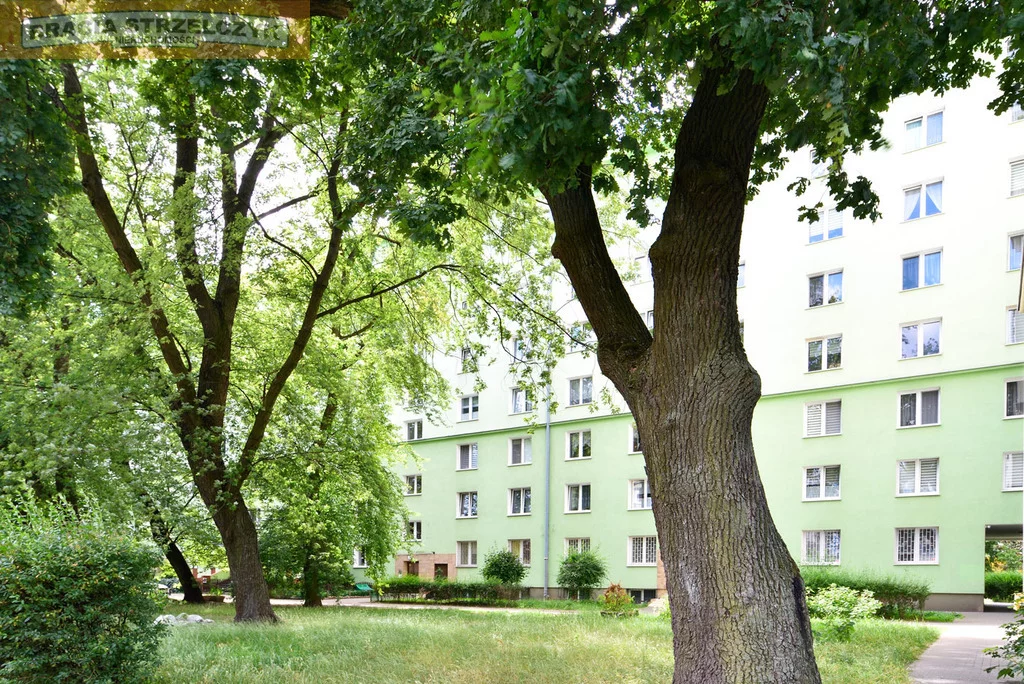 Apartamenty 835/9046/OMS Warszawa Wola Żytnia