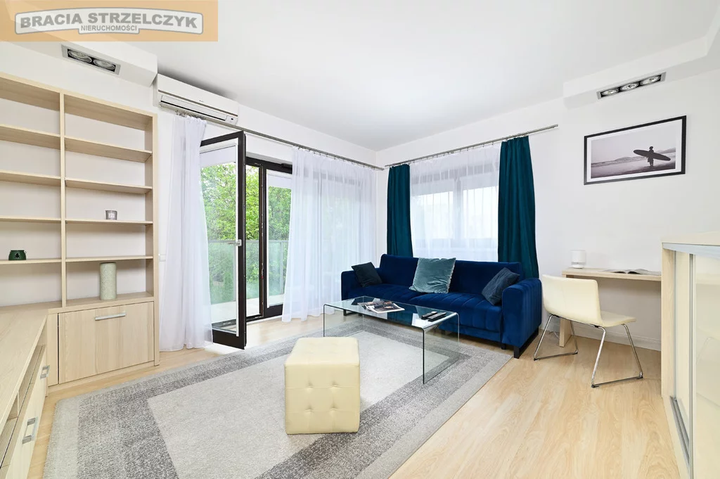 Apartamenty 743/9046/OMW Warszawa Mokotów Bartycka