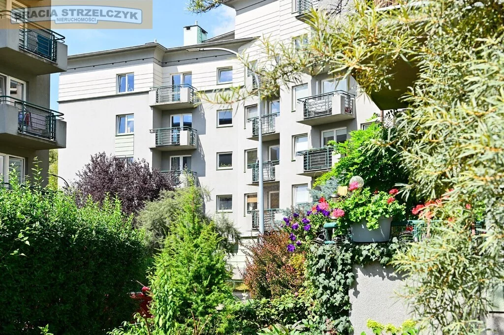 Apartamenty 748/9046/OMW Warszawa Mokotów Bartycka