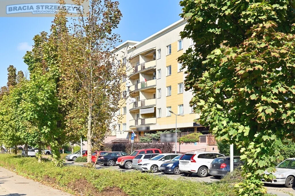 Apartamenty 763/9046/OMW Warszawa Mokotów Bluszczańska