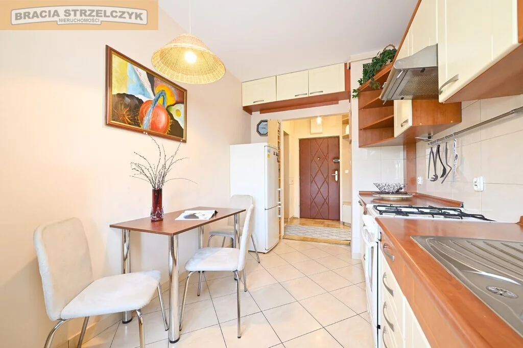 2 pokoje, mieszkanie 51,00 m², piętro 2, oferta nr , 763/9046/OMW, Warszawa, Mokotów, Mokotów, Bluszczańska