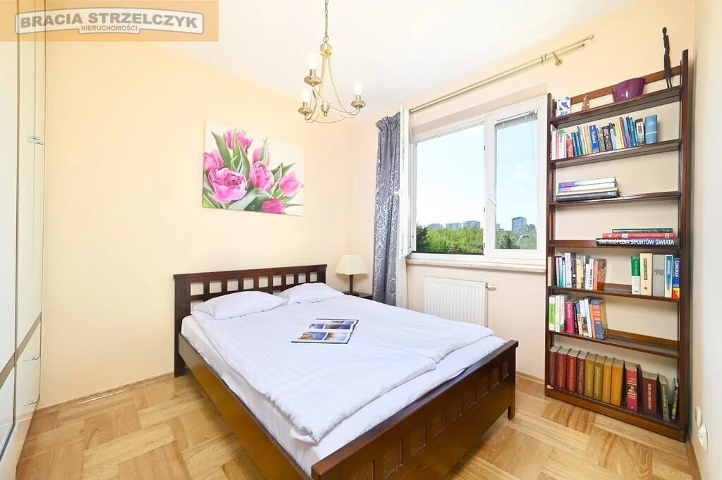2 pokoje, mieszkanie 51,00 m², piętro 2, oferta nr , 763/9046/OMW, Warszawa, Mokotów, Mokotów, Bluszczańska