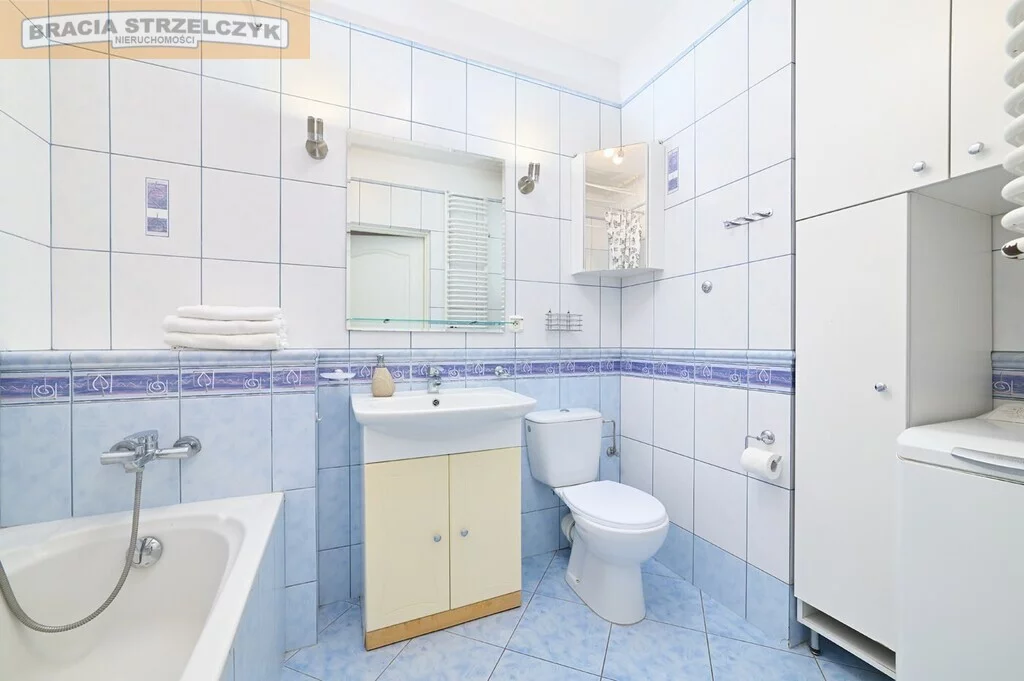 2 pokoje, mieszkanie 51,00 m², piętro 2, oferta nr , 763/9046/OMW, Warszawa, Mokotów, Mokotów, Bluszczańska