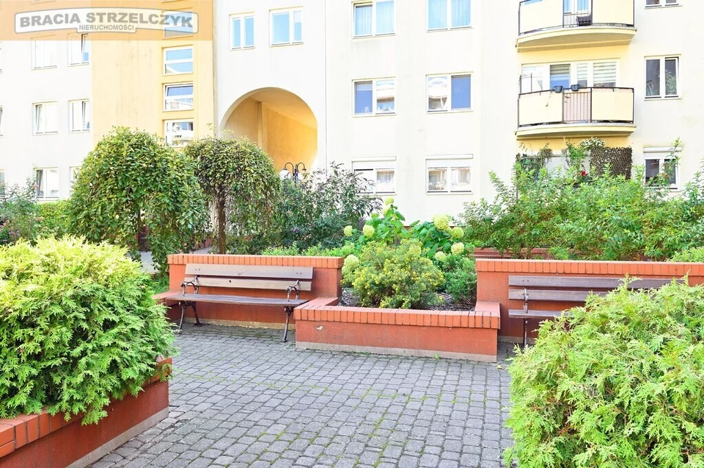 2 pokoje, mieszkanie 51,00 m², piętro 2, oferta nr , 763/9046/OMW, Warszawa, Mokotów, Mokotów, Bluszczańska