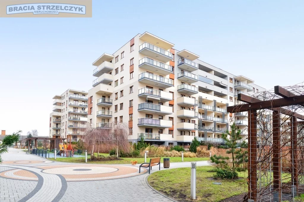 Apartamenty 752/9046/OMW Warszawa Ursus Dzieci Warszawy
