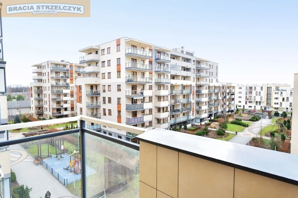 2 pokoje, mieszkanie 43,46 m², piętro 4, oferta nr , 752/9046/OMW, Warszawa, Ursus, Ursus, Dzieci Warszawy