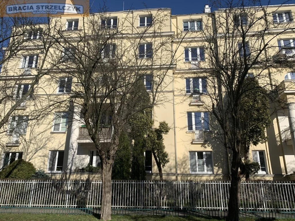 Apartamenty 746/9046/OMW Warszawa Ochota Filtrowa