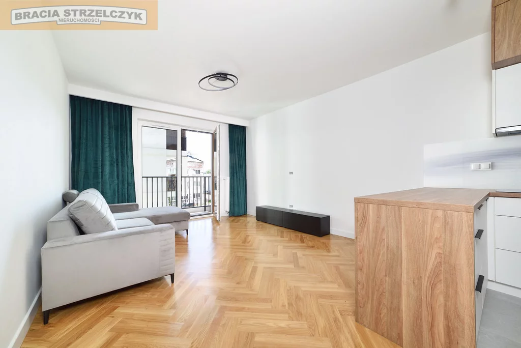Apartamenty 741/9046/OMW Warszawa Praga Południe Grochowska