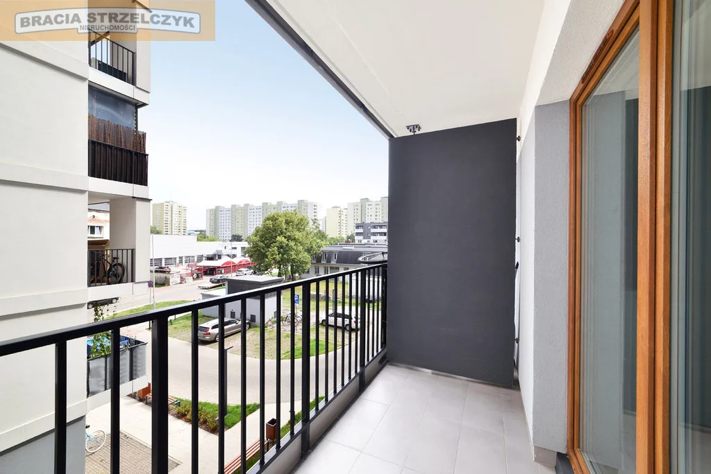2 pokoje, mieszkanie 46,36 m², piętro 2, oferta nr , 741/9046/OMW, Warszawa, Praga Południe, Praga Południe, Grochowska