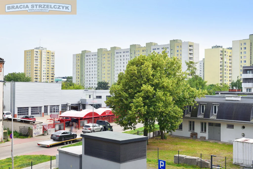 2 pokoje, mieszkanie 46,36 m², piętro 2, oferta nr , 741/9046/OMW, Warszawa, Praga Południe, Praga Południe, Grochowska