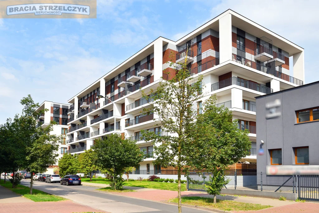 2 pokoje, mieszkanie 46,36 m², piętro 2, oferta nr , 741/9046/OMW, Warszawa, Praga Południe, Praga Południe, Grochowska