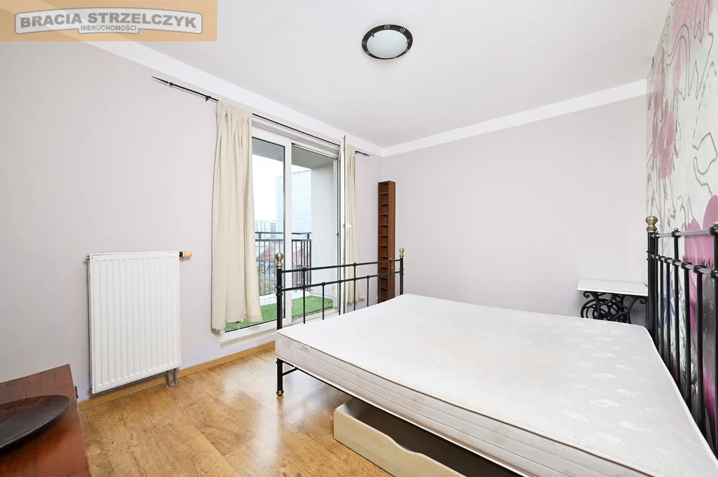 2 pokoje, mieszkanie 60,20 m², piętro 7, oferta nr , 762/9046/OMW, Warszawa, Wola, Wola, gen. Józefa Bema