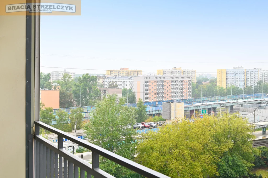 2 pokoje, mieszkanie 60,20 m², piętro 7, oferta nr , 762/9046/OMW, Warszawa, Wola, Wola, gen. Józefa Bema