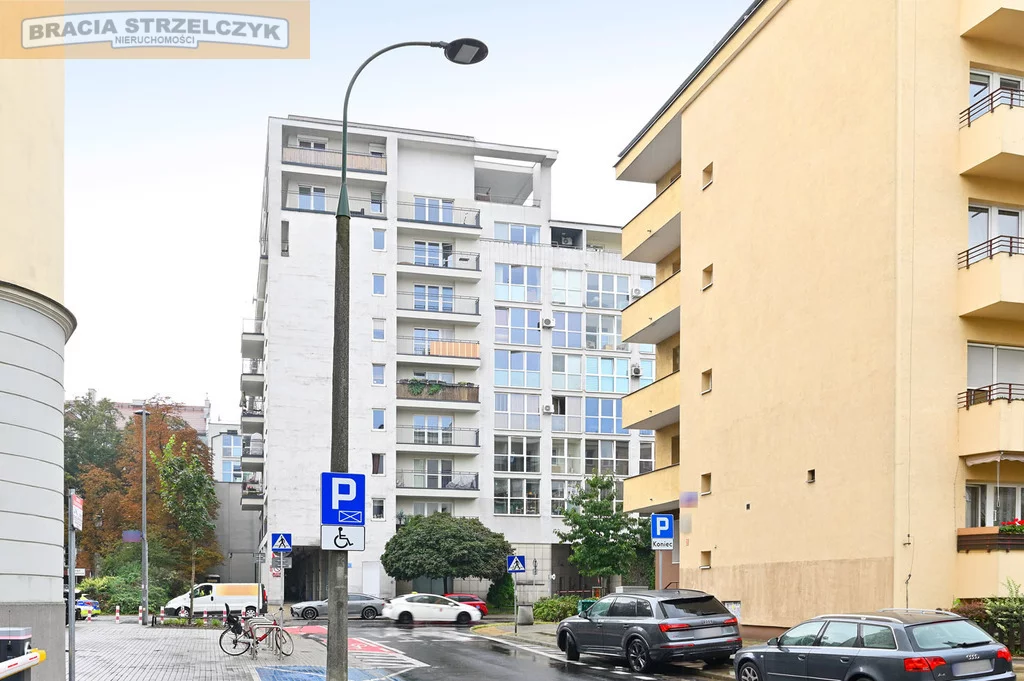 2 pokoje, mieszkanie 60,20 m², piętro 7, oferta nr , 762/9046/OMW, Warszawa, Wola, Wola, gen. Józefa Bema