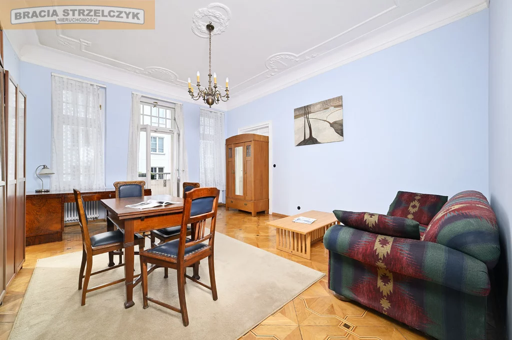 Apartamenty 758/9046/OMW Warszawa Śródmieście Lwowska