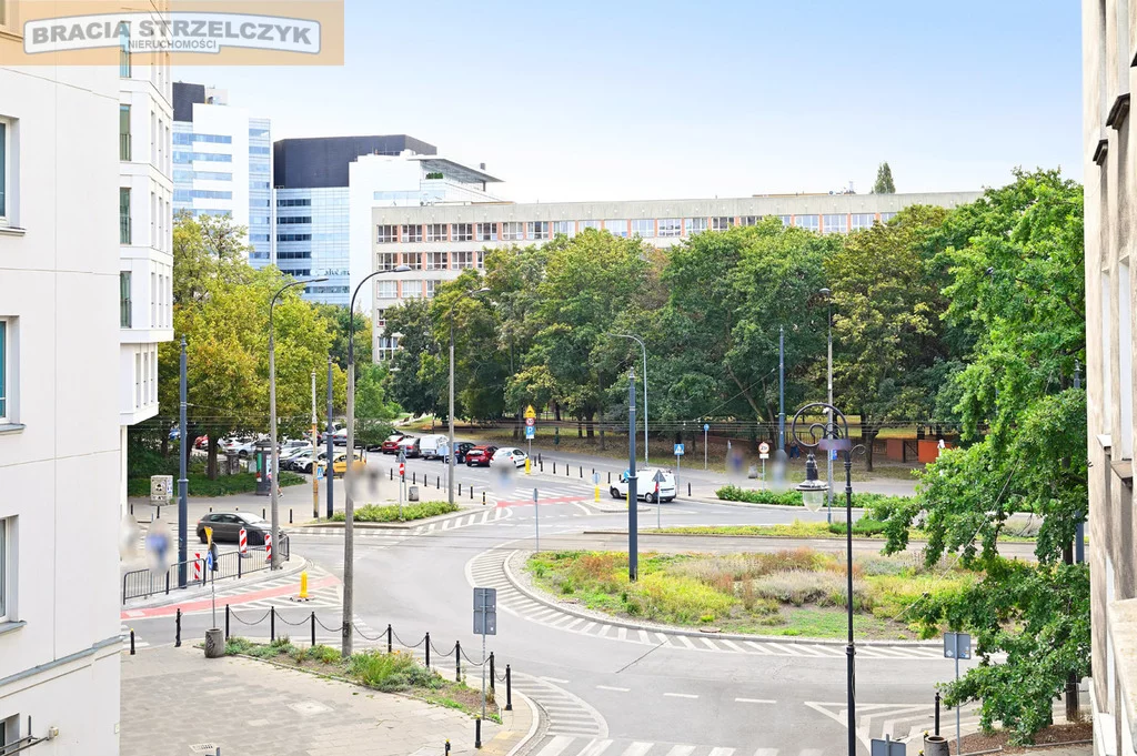 2 pokoje, mieszkanie 64,50 m², piętro 2, oferta nr , 758/9046/OMW, Warszawa, Śródmieście, Śródmieście, Lwowska