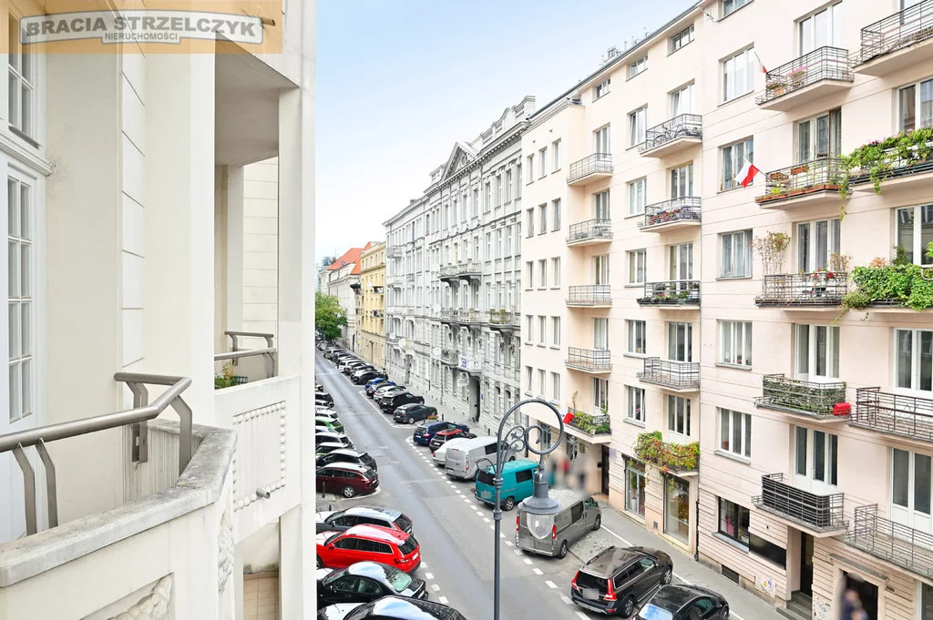 2 pokoje, mieszkanie 64,50 m², piętro 2, oferta nr , 758/9046/OMW, Warszawa, Śródmieście, Śródmieście, Lwowska