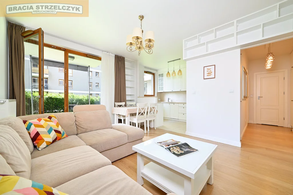 Apartamenty 754/9046/OMW Warszawa Wola Marcina Kasprzaka