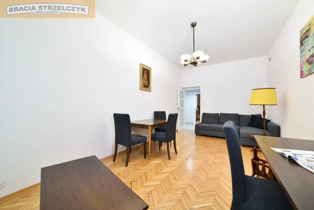 Apartament do wynajęcia, 52,00 m², 2 pokoje, piętro 3, oferta nr 692/9046/OMW