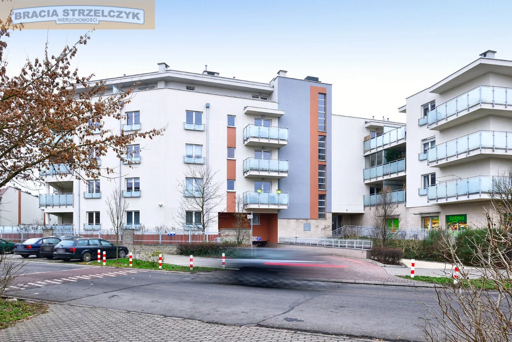 2 pokoje, mieszkanie 44,55 m², piętro 2, oferta nr , 708/9046/OMW, Warszawa, Praga Południe, Praga Południe, naddnieprzańska 30