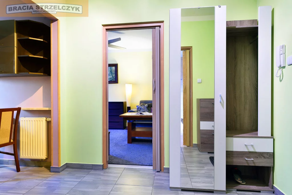 2 pokoje, mieszkanie 44,55 m², piętro 2, oferta nr , 708/9046/OMW, Warszawa, Praga Południe, Praga Południe, naddnieprzańska 30