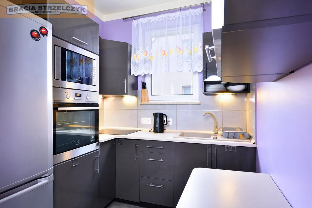 2 pokoje, mieszkanie 44,55 m², piętro 2, oferta nr , 708/9046/OMW, Warszawa, Praga Południe, Praga Południe, naddnieprzańska 30