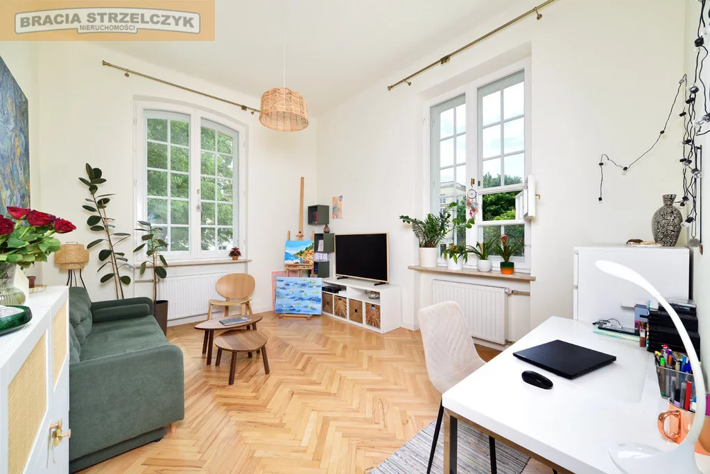 Apartamenty 759/9046/OMW Warszawa Śródmieście Nowy Świat