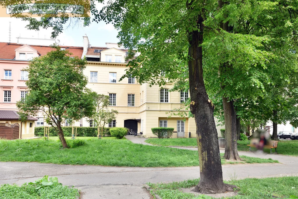 2 pokoje, apartament 50,80 m², piętro 1, oferta nr , 759/9046/OMW, Warszawa, Śródmieście, Śródmieście, Nowy Świat