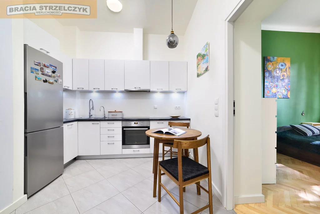 2 pokoje, apartament 50,80 m², piętro 1, oferta nr , 759/9046/OMW, Warszawa, Śródmieście, Śródmieście, Nowy Świat