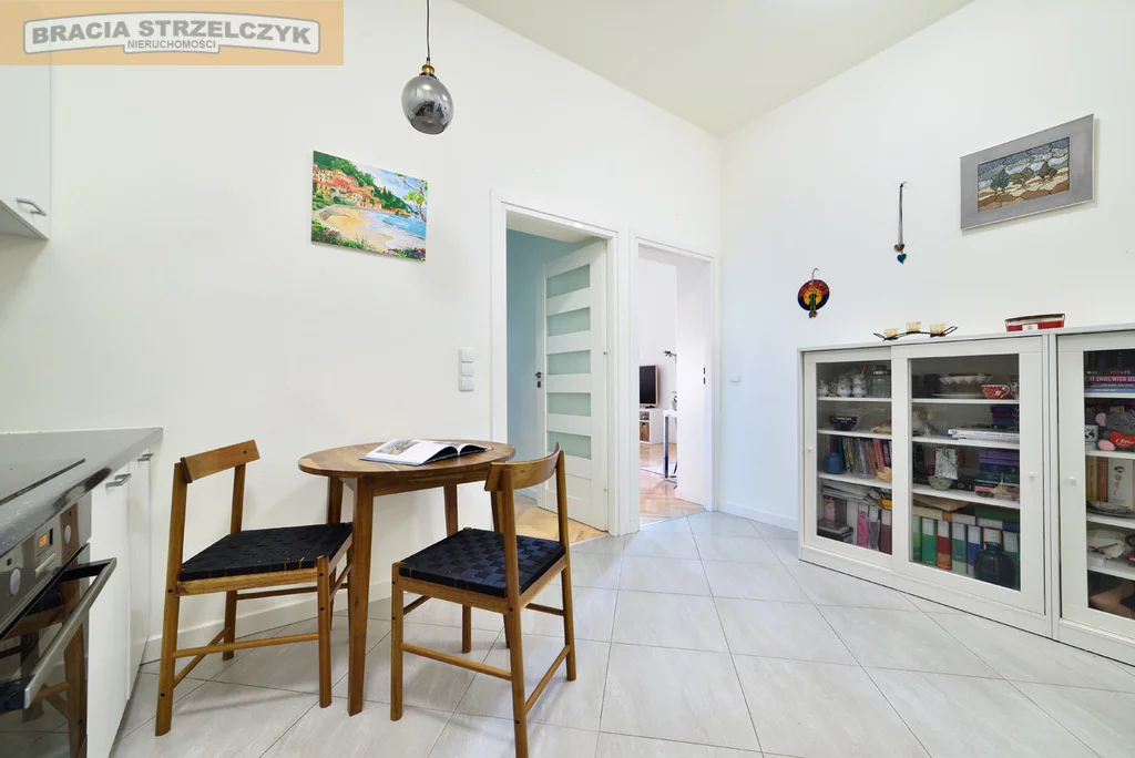 2 pokoje, apartament 50,80 m², piętro 1, oferta nr , 759/9046/OMW, Warszawa, Śródmieście, Śródmieście, Nowy Świat