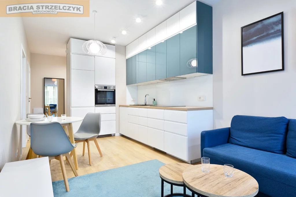 Apartamenty 45/9046/OMW Warszawa Żoliborz Przasnyska