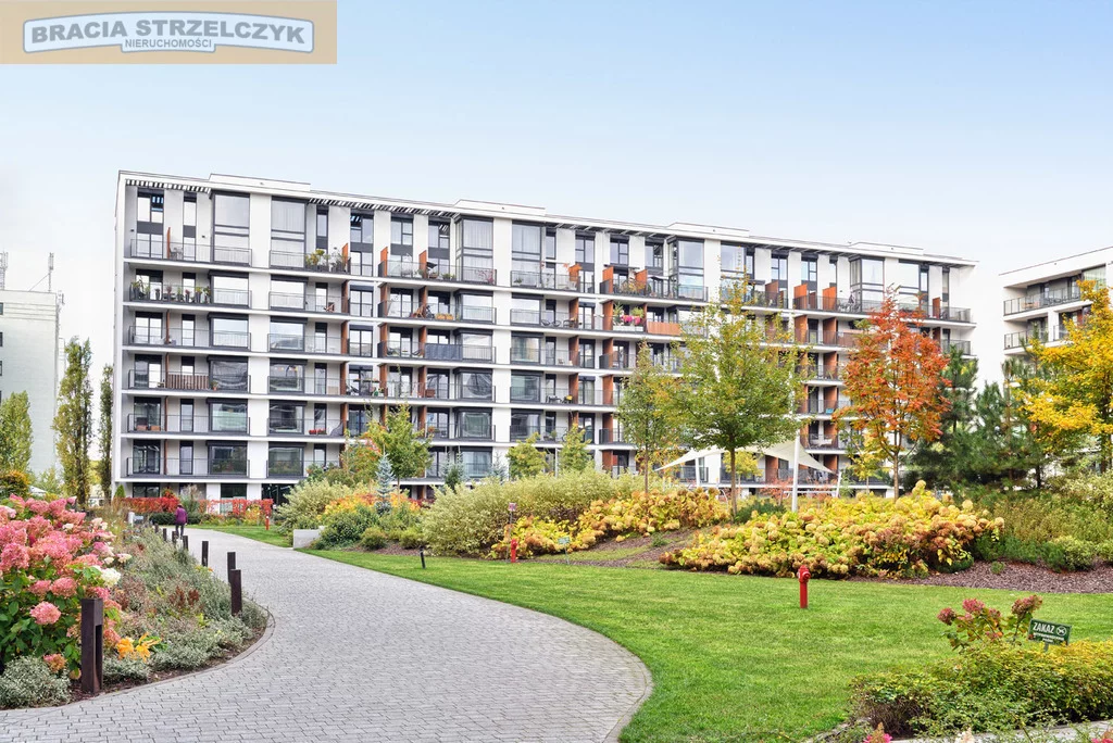 2 pokoje, mieszkanie 39,50 m², piętro 1, oferta nr , 45/9046/OMW, Warszawa, Żoliborz, Żoliborz, Przasnyska