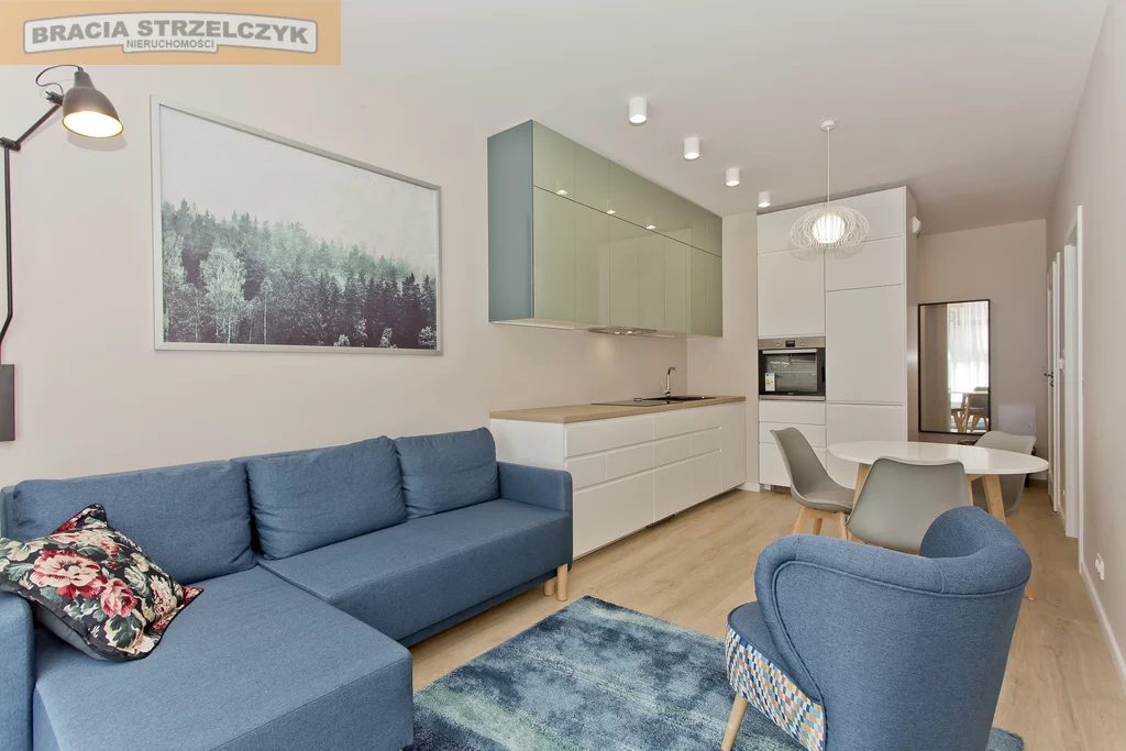 Apartamenty 44/9046/OMW Warszawa Żoliborz Przasnyska