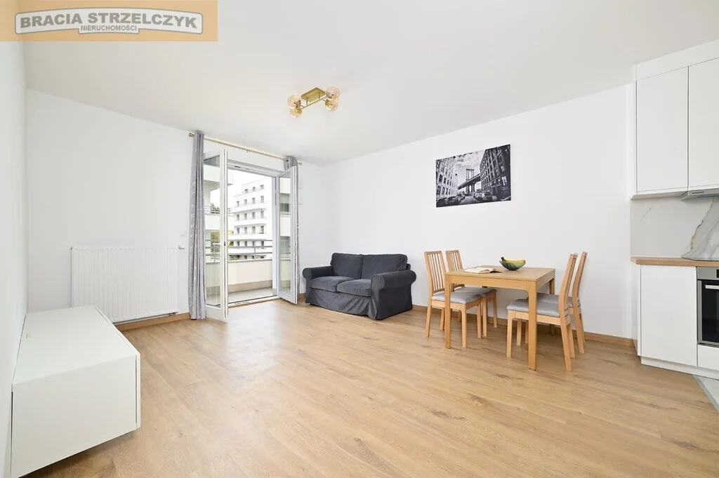 2 pokoje, mieszkanie 44,44 m², piętro 1, oferta nr , 766/9046/OMW, Warszawa, Praga Południe, Praga Południe, Urugwajska