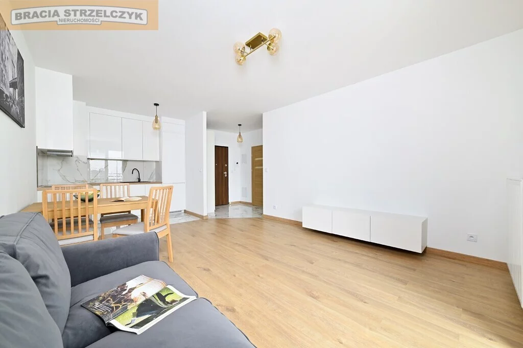 2 pokoje, mieszkanie 44,44 m², piętro 1, oferta nr , 766/9046/OMW, Warszawa, Praga Południe, Praga Południe, Urugwajska