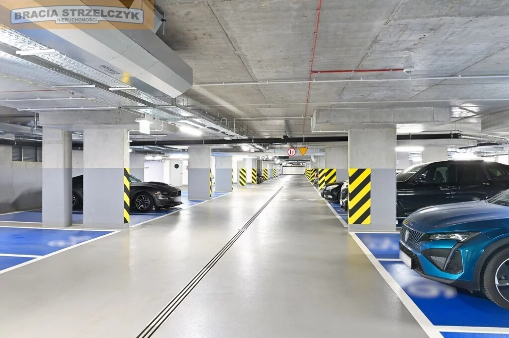 2 pokoje, mieszkanie 44,44 m², piętro 1, oferta nr , 766/9046/OMW, Warszawa, Praga Południe, Praga Południe, Urugwajska