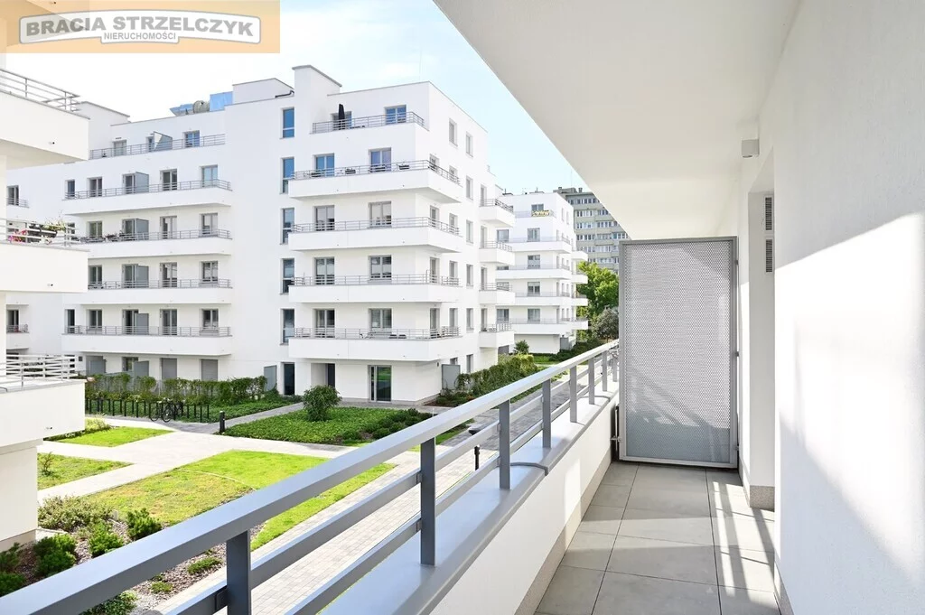 2 pokoje, mieszkanie 44,44 m², piętro 1, oferta nr , 766/9046/OMW, Warszawa, Praga Południe, Praga Południe, Urugwajska
