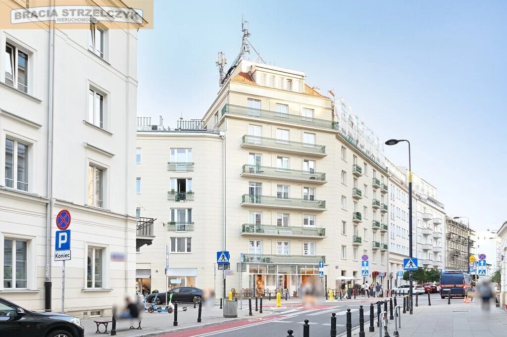 Apartamenty 760/9046/OMW Warszawa Śródmieście